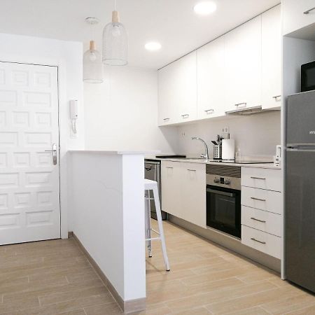Apartamentos Maite Пеньискола Экстерьер фото