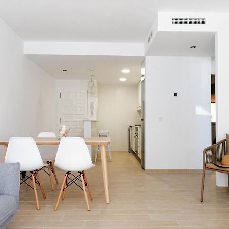 Apartamentos Maite Пеньискола Экстерьер фото