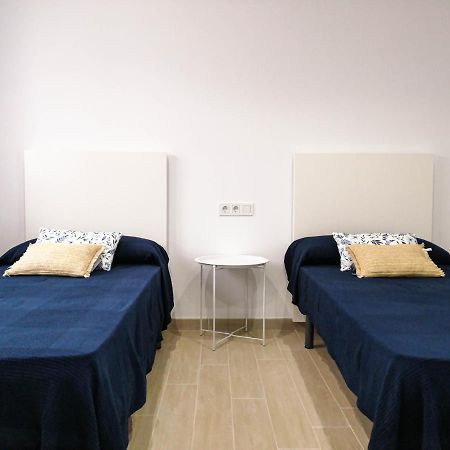 Apartamentos Maite Пеньискола Экстерьер фото