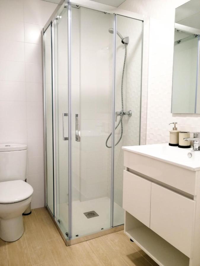 Apartamentos Maite Пеньискола Экстерьер фото