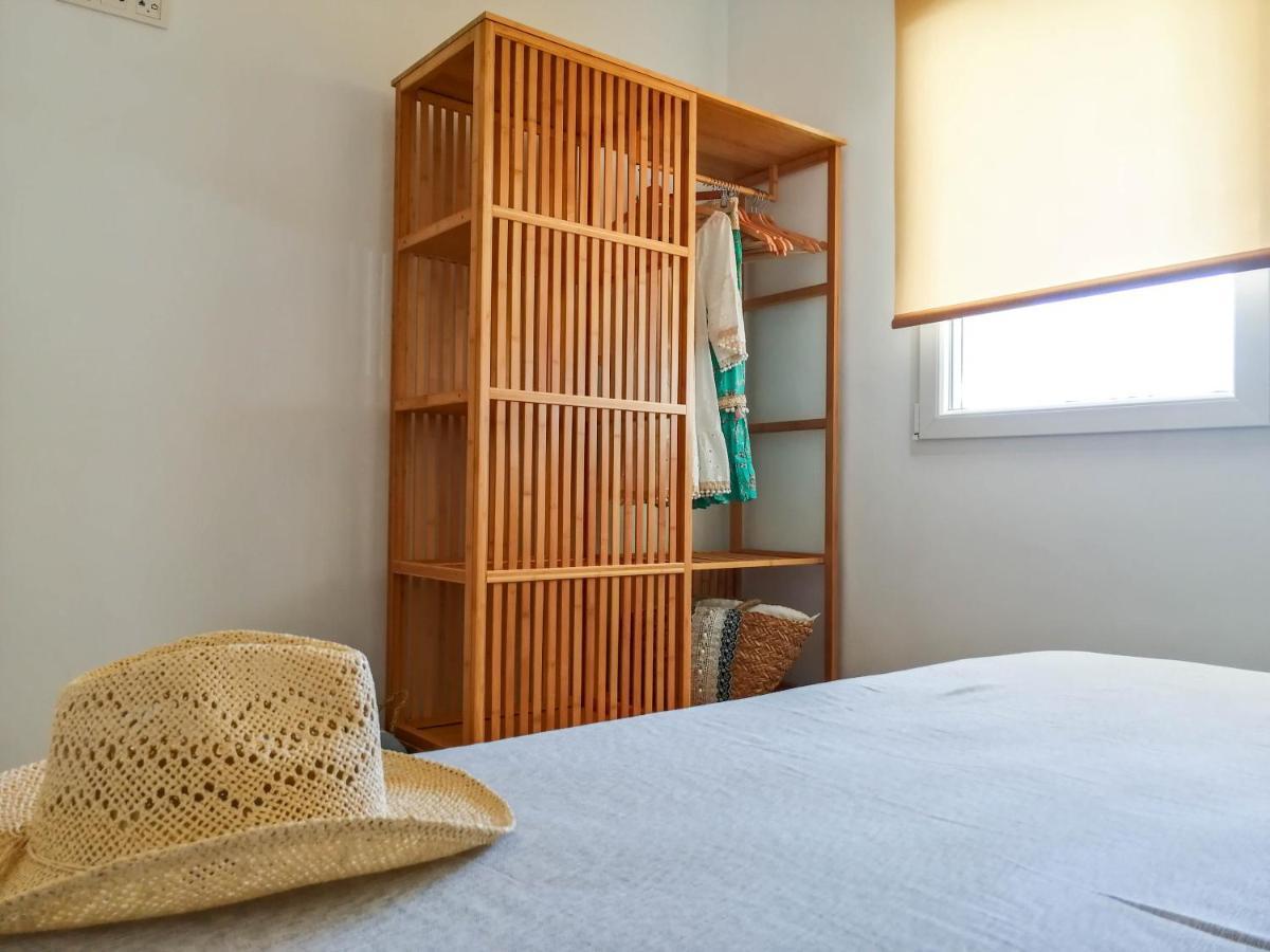 Apartamentos Maite Пеньискола Экстерьер фото
