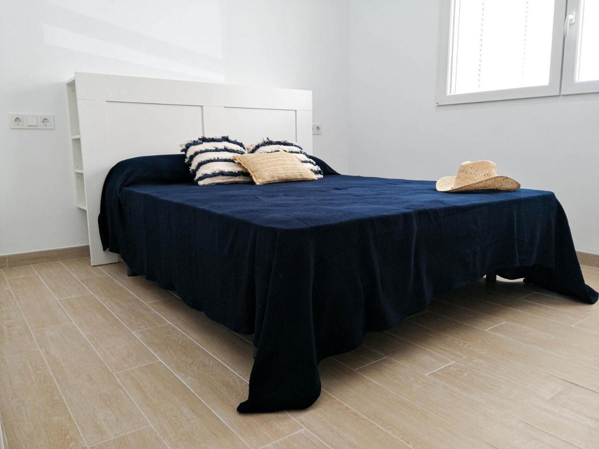 Apartamentos Maite Пеньискола Экстерьер фото