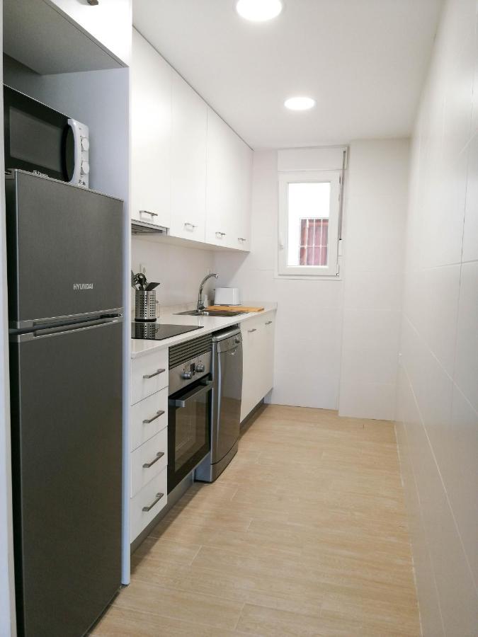 Apartamentos Maite Пеньискола Экстерьер фото